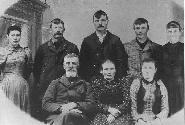 richard copeland sherbondy fam